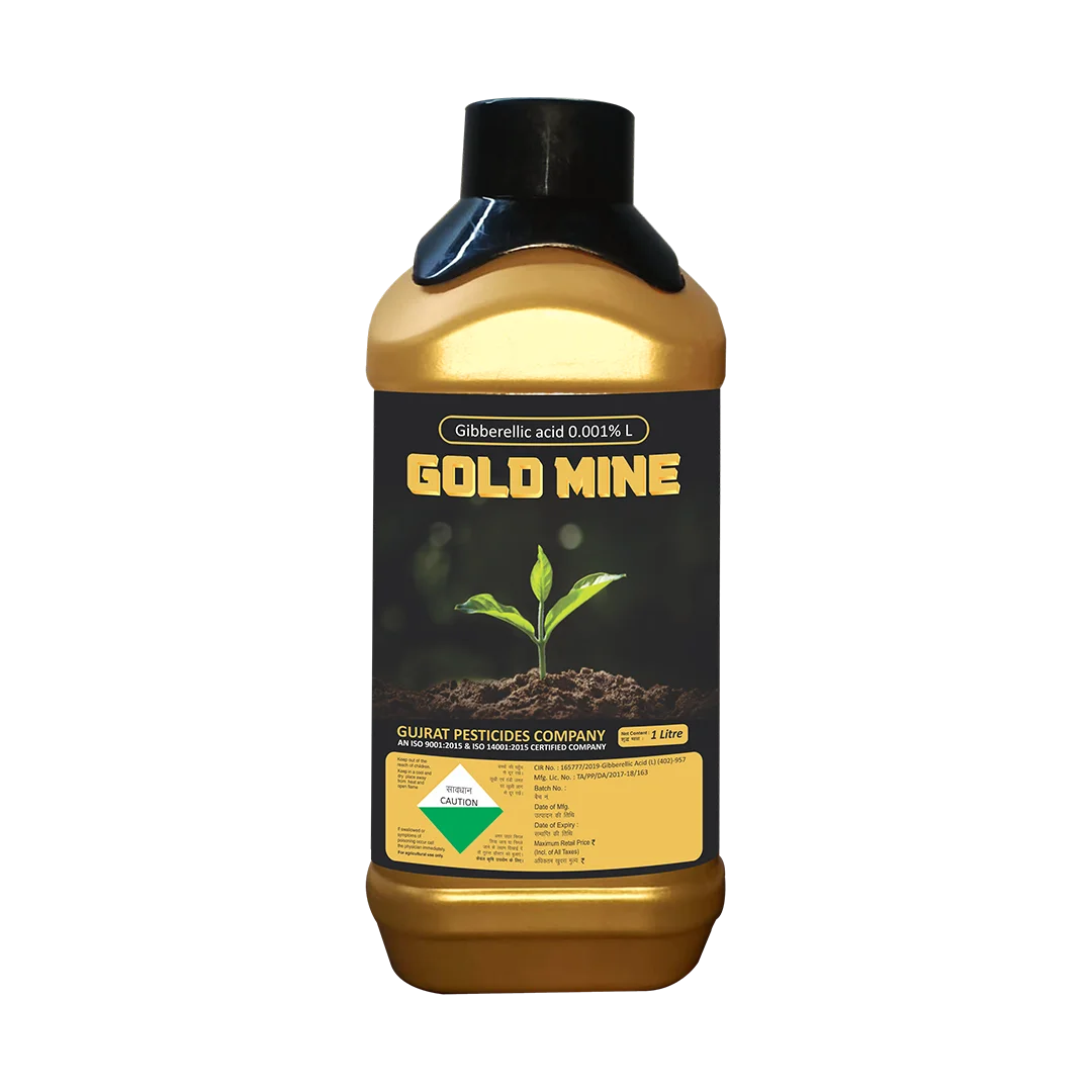 Gujrat Pesticides Company — Super Quality, Super Farms · GPC
