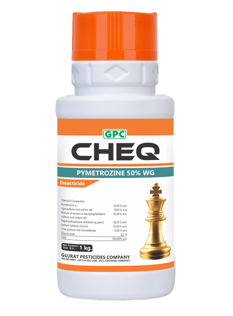 CHEQ