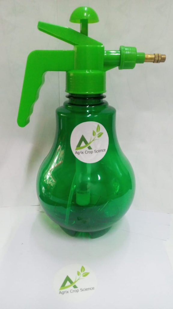 MANUAL SPRAYER