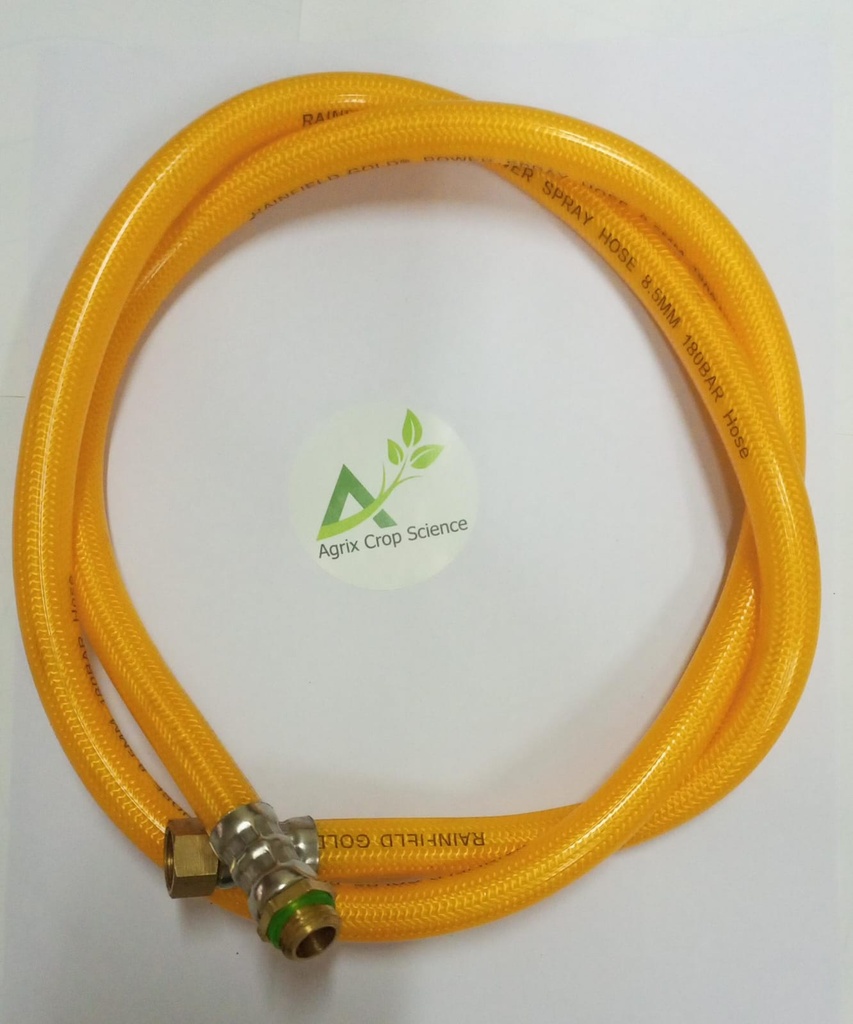 708 HEAVY DELIVERY PIPE