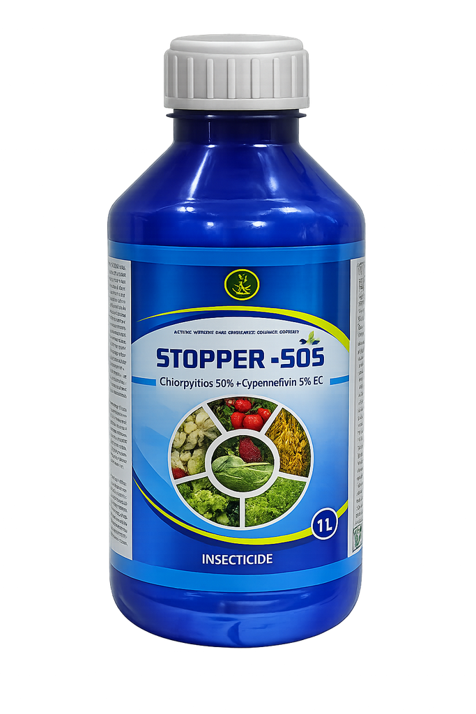 STOPPER-505