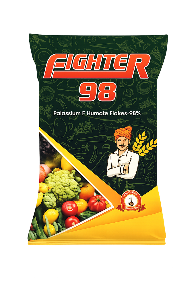 FIGHTER 98