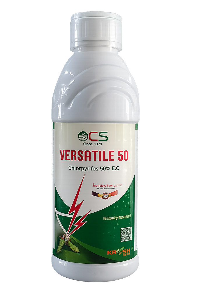 VERSATILE 50