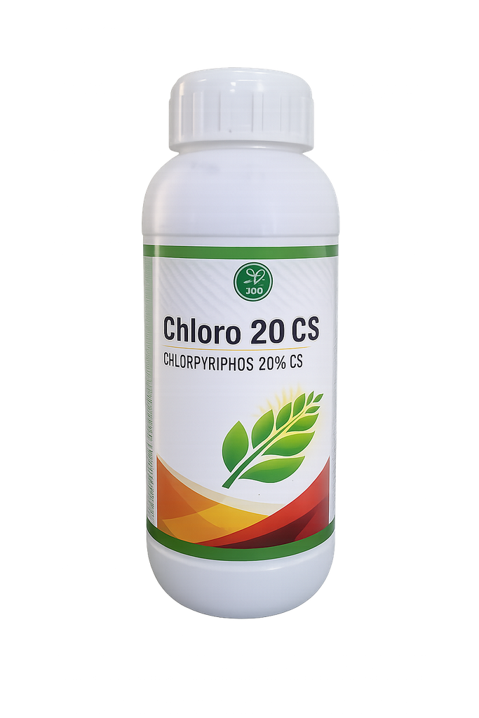 CHLORO 20 CS