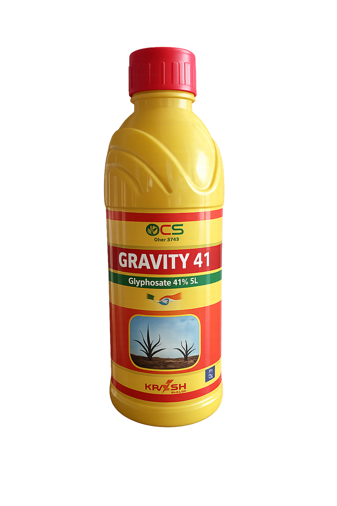 GRAVITY 41 SL