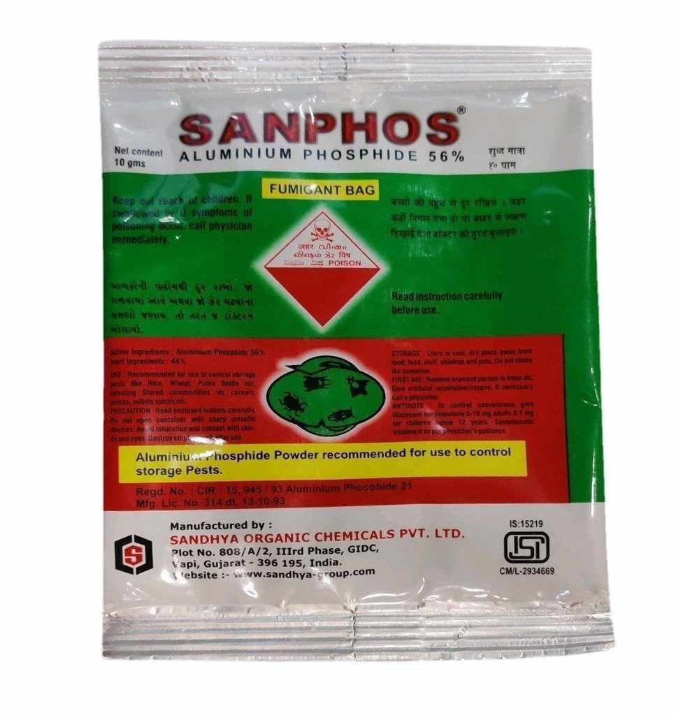 SANPHOS