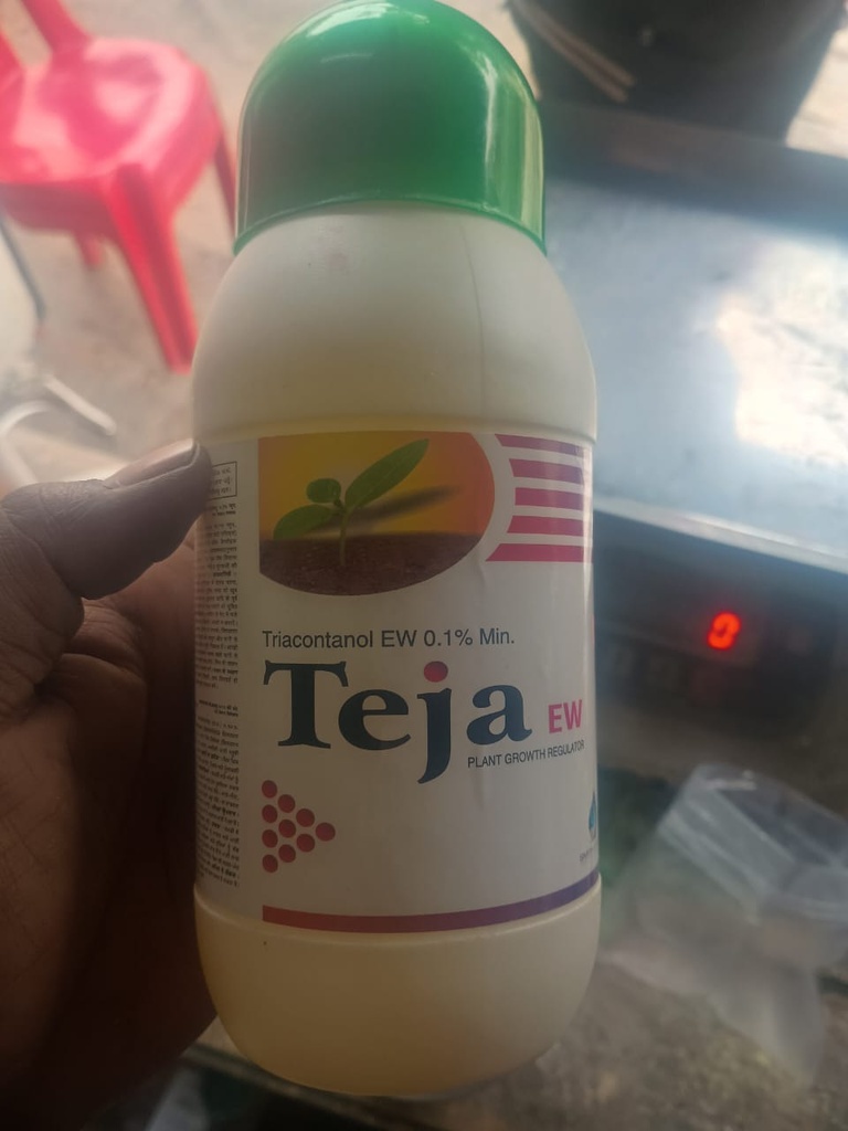 TEJA