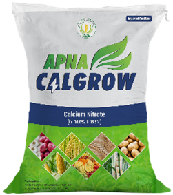 APNA CALGROW