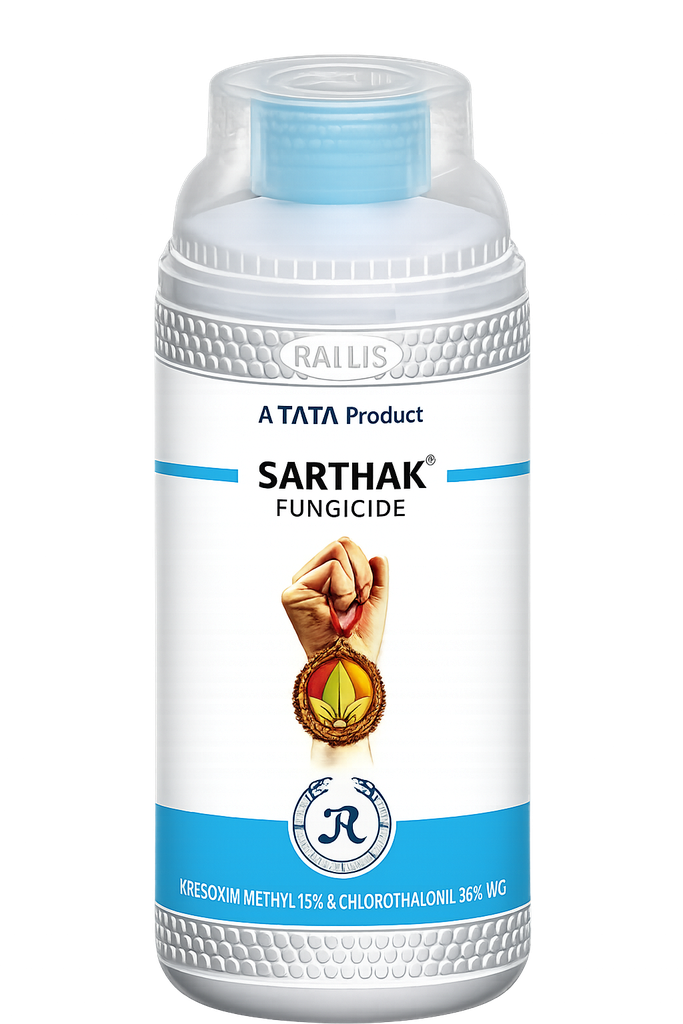 TATA SARTHAK
