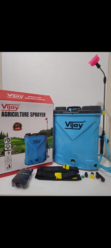 (VIJAY) SINGLE MOTOR