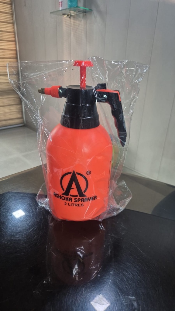 (ASHOKA) HEAVY Garden Sprayer 2LTR 