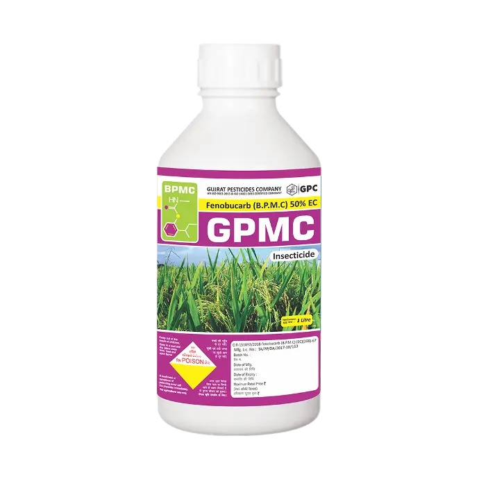 GPMC