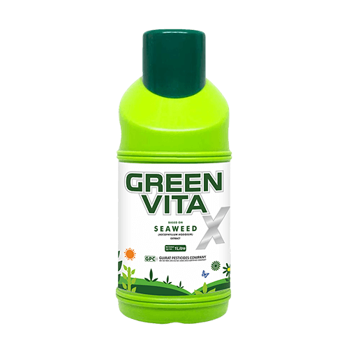 GREEN VITA