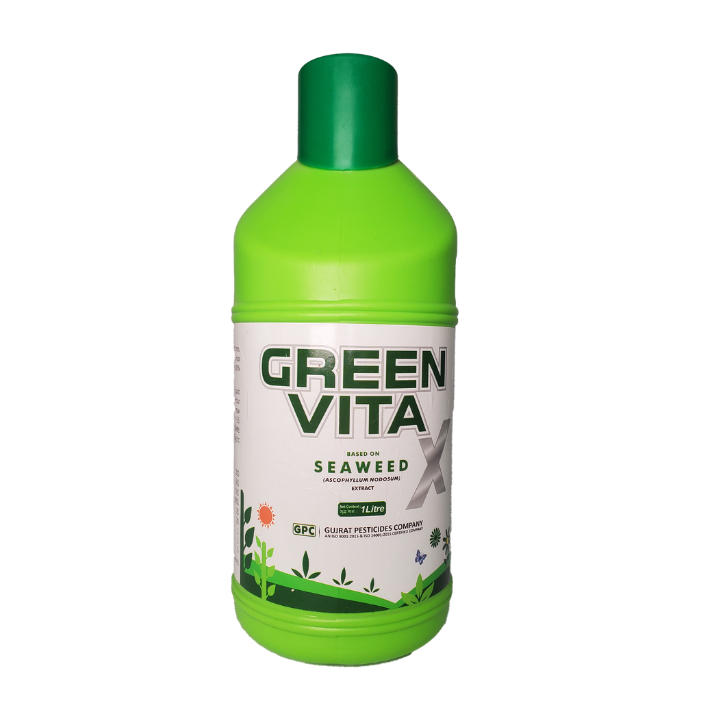 GREENVITA