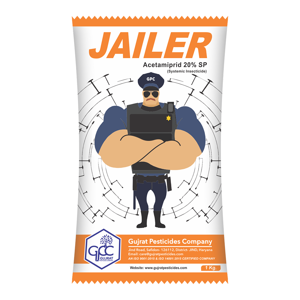 JAILER