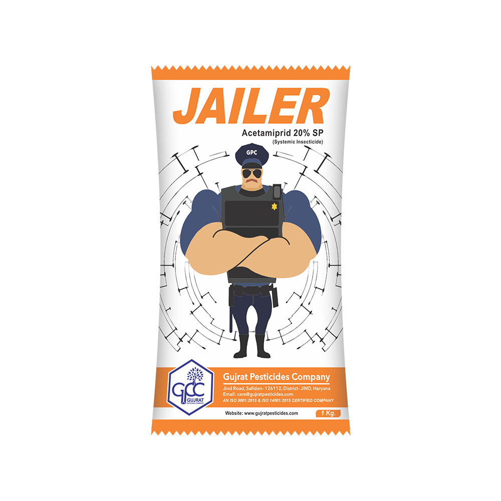 JAILER