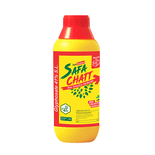 SAFACHATT PLUS