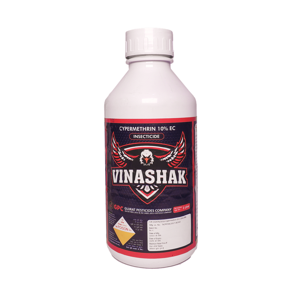 VINASHAK