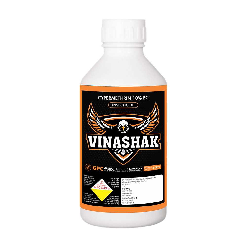 VINASHAK