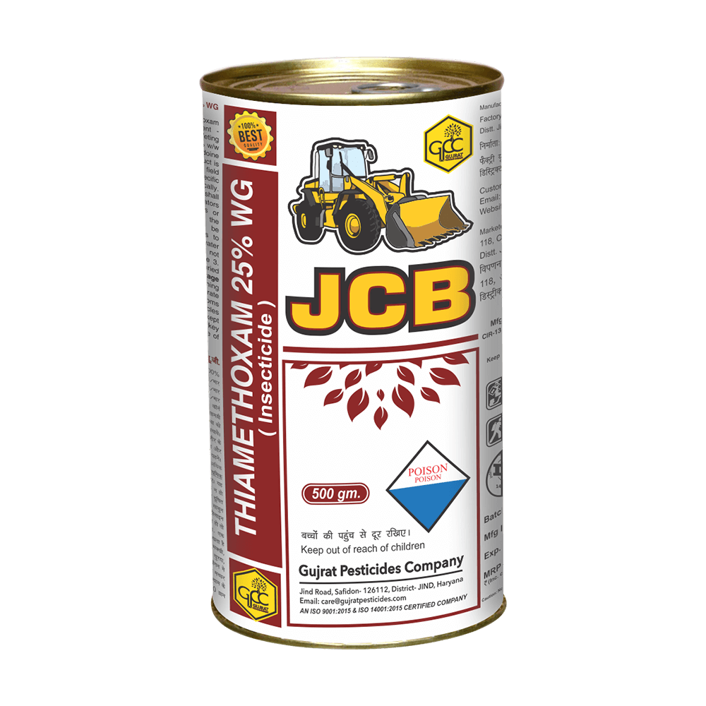 JCB