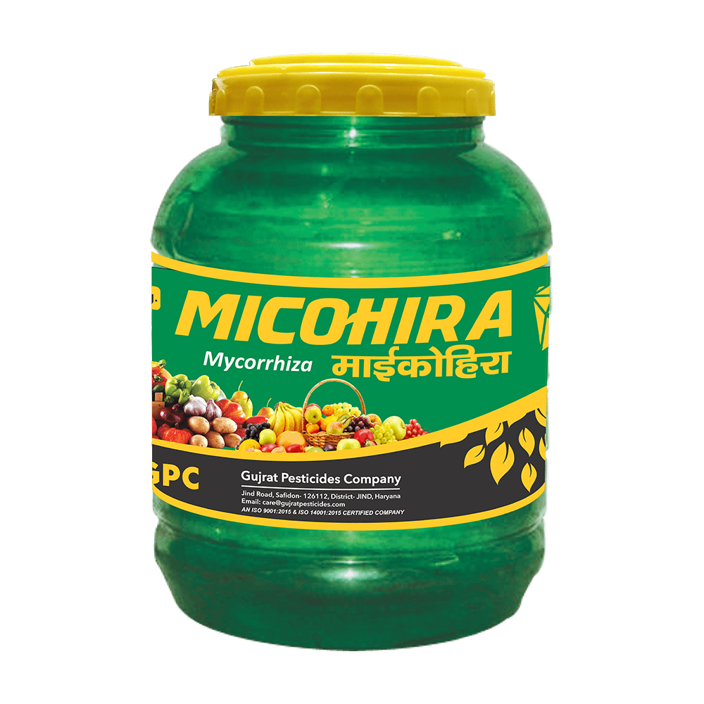 MICOHIRA 4KG