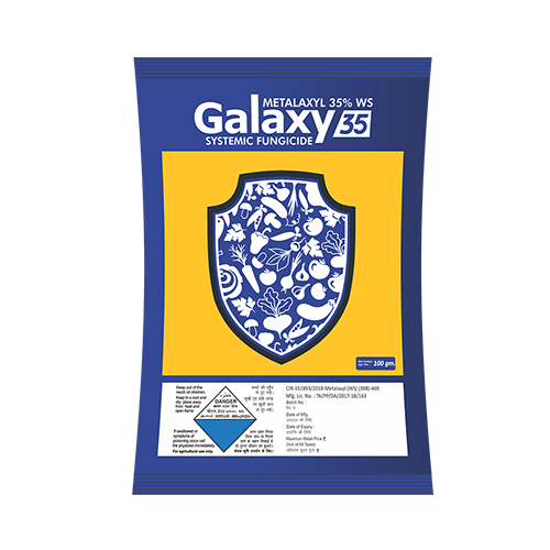 GALAXY 35