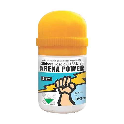 ARENA POWER