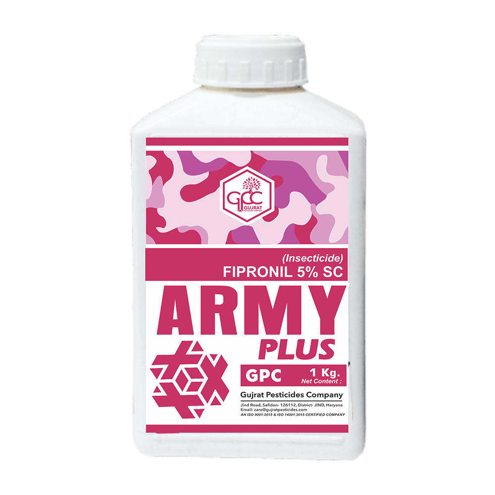 ARMY PLUS