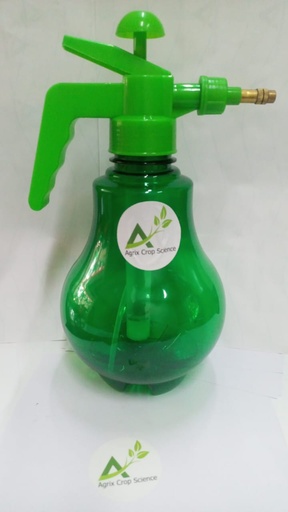 MANUAL SPRAYER