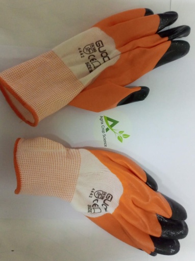 TIGER GLOVES