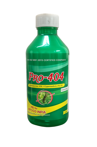 PRO-404