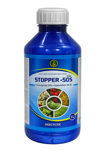 STOPPER-505