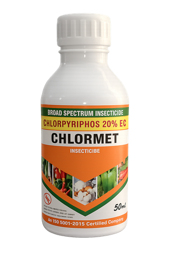 CHLORO 20 EC