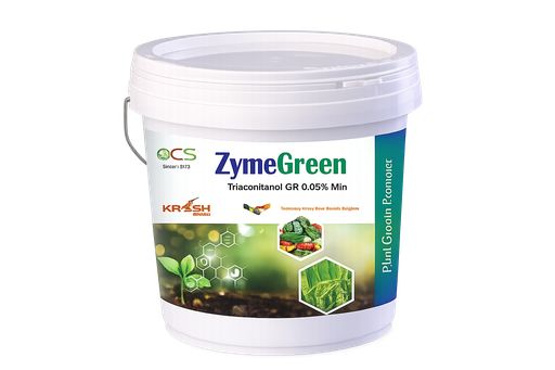 ZYME GREEN