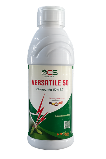 VERSATILE 50