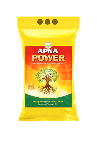 APNA POWER