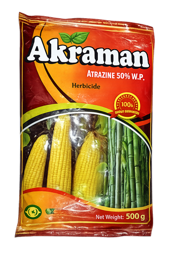AKRAMAN
