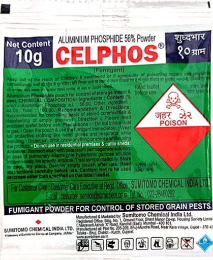 CELPHOS 