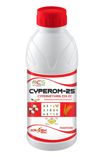 CYPEROM-25