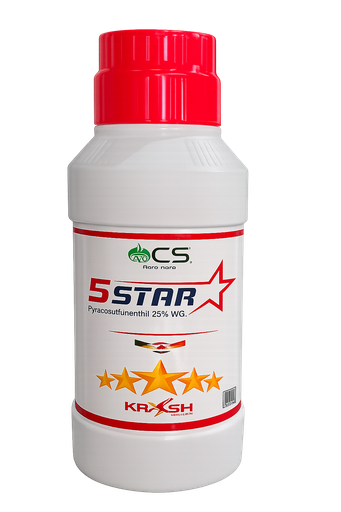 5 STAR