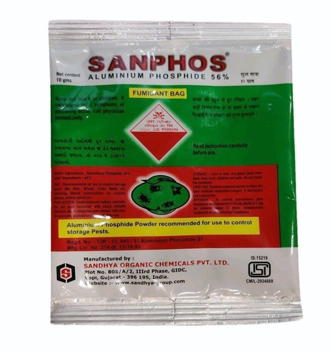 SANPHOS