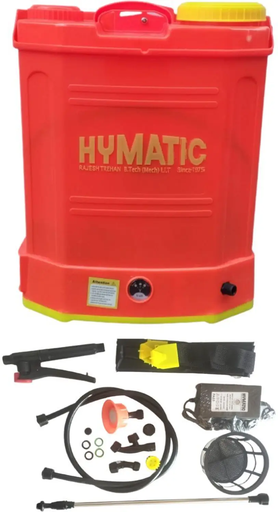 DOUBLE MOTOR 20LTR (BO)