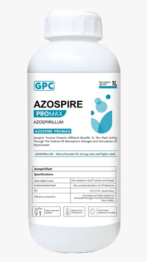 AZOSPIRE PROMAXX 
