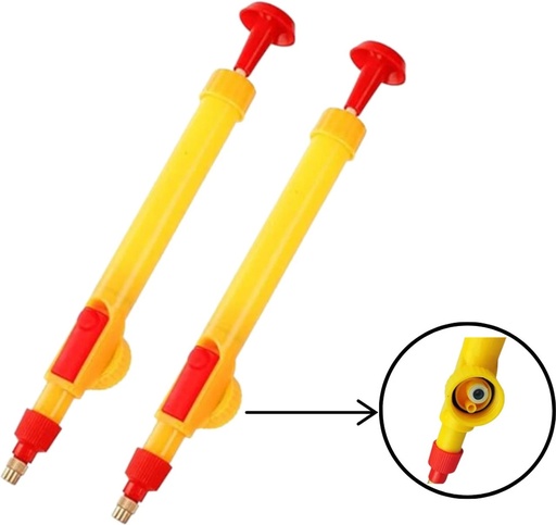 (Krishna) Chuha Pump Spare Parts-1