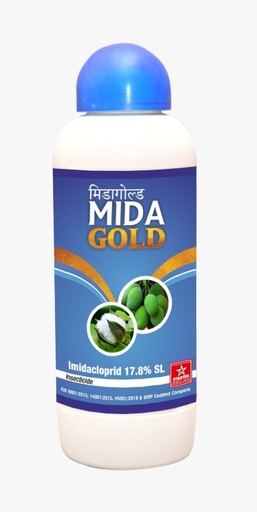 Mida Gold