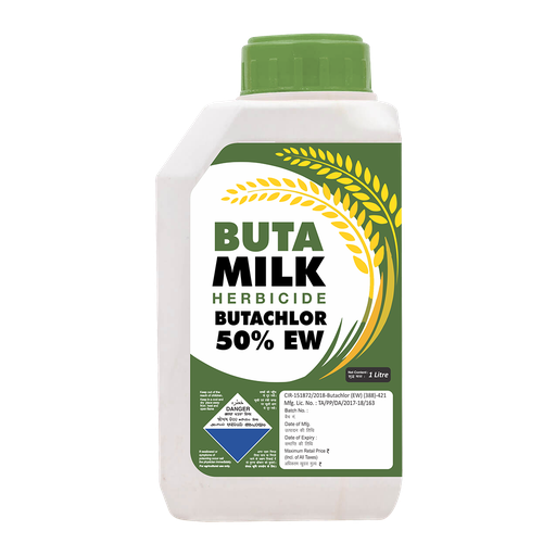 BUTA MILK