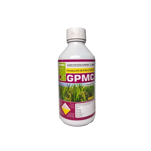 GPMC