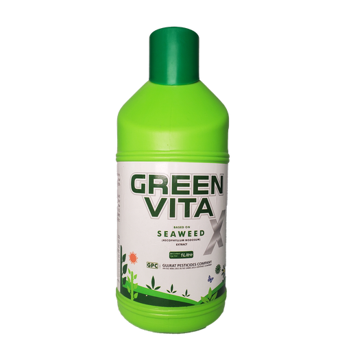 GREENVITA