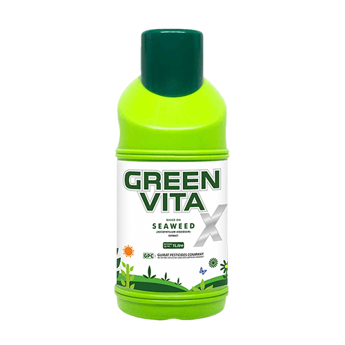 GREENVITA