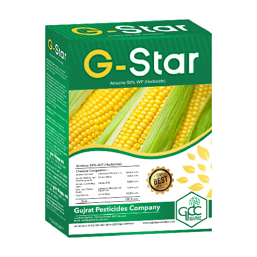 G-STAR